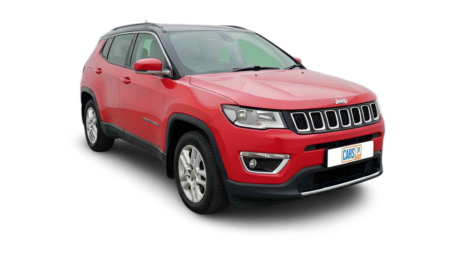 Jeep Compass-img